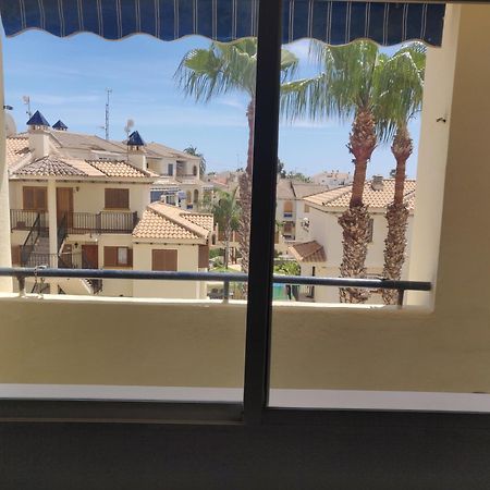 Apartamentos Soleados Cerca De La Playa La Mata تورّيفيِخا المظهر الخارجي الصورة