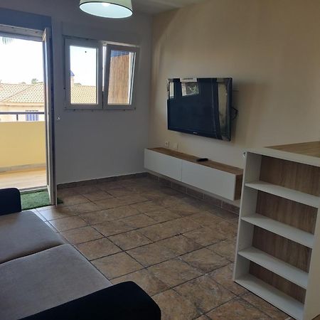 Apartamentos Soleados Cerca De La Playa La Mata تورّيفيِخا المظهر الخارجي الصورة