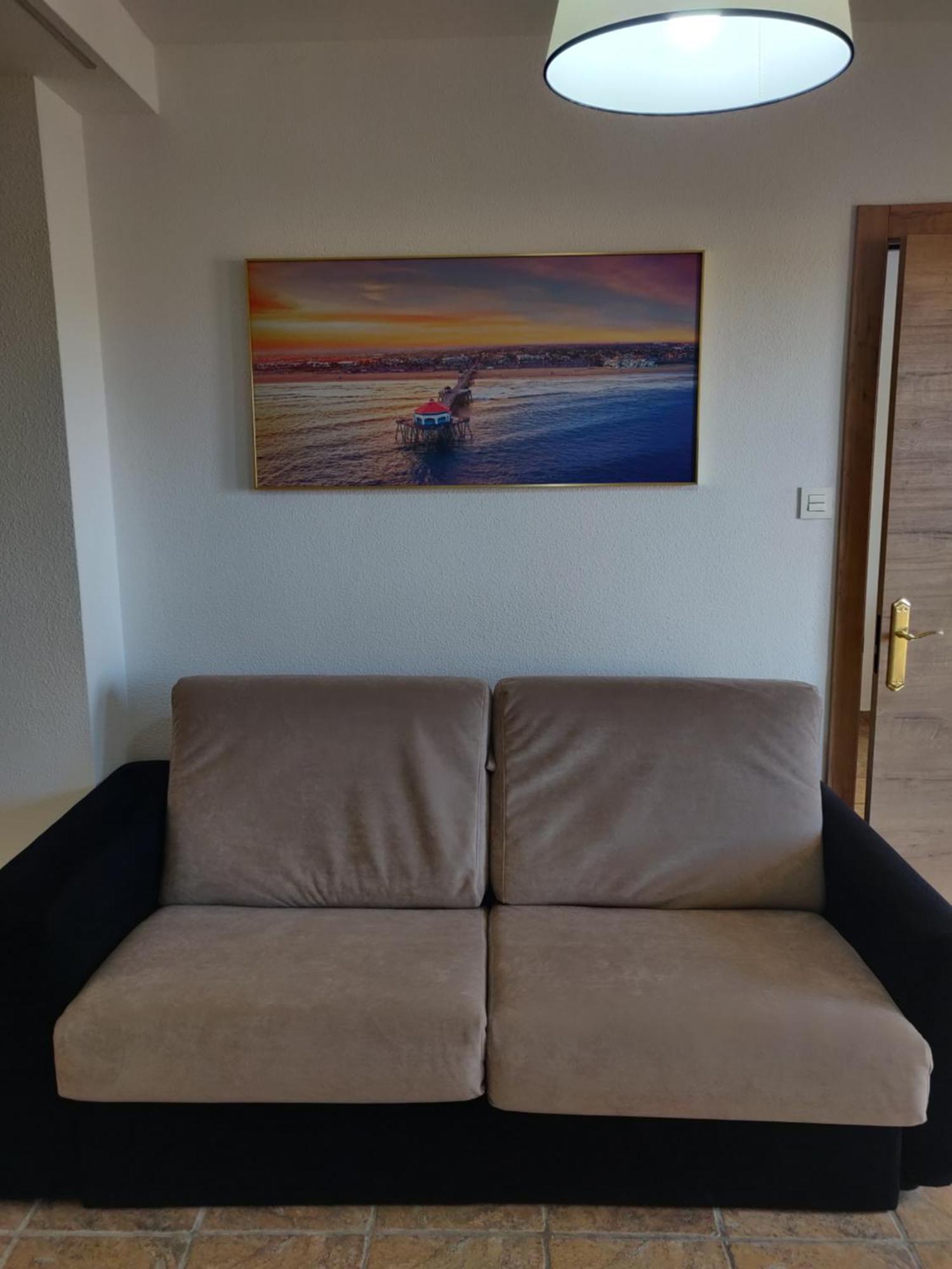 Apartamentos Soleados Cerca De La Playa La Mata تورّيفيِخا المظهر الخارجي الصورة
