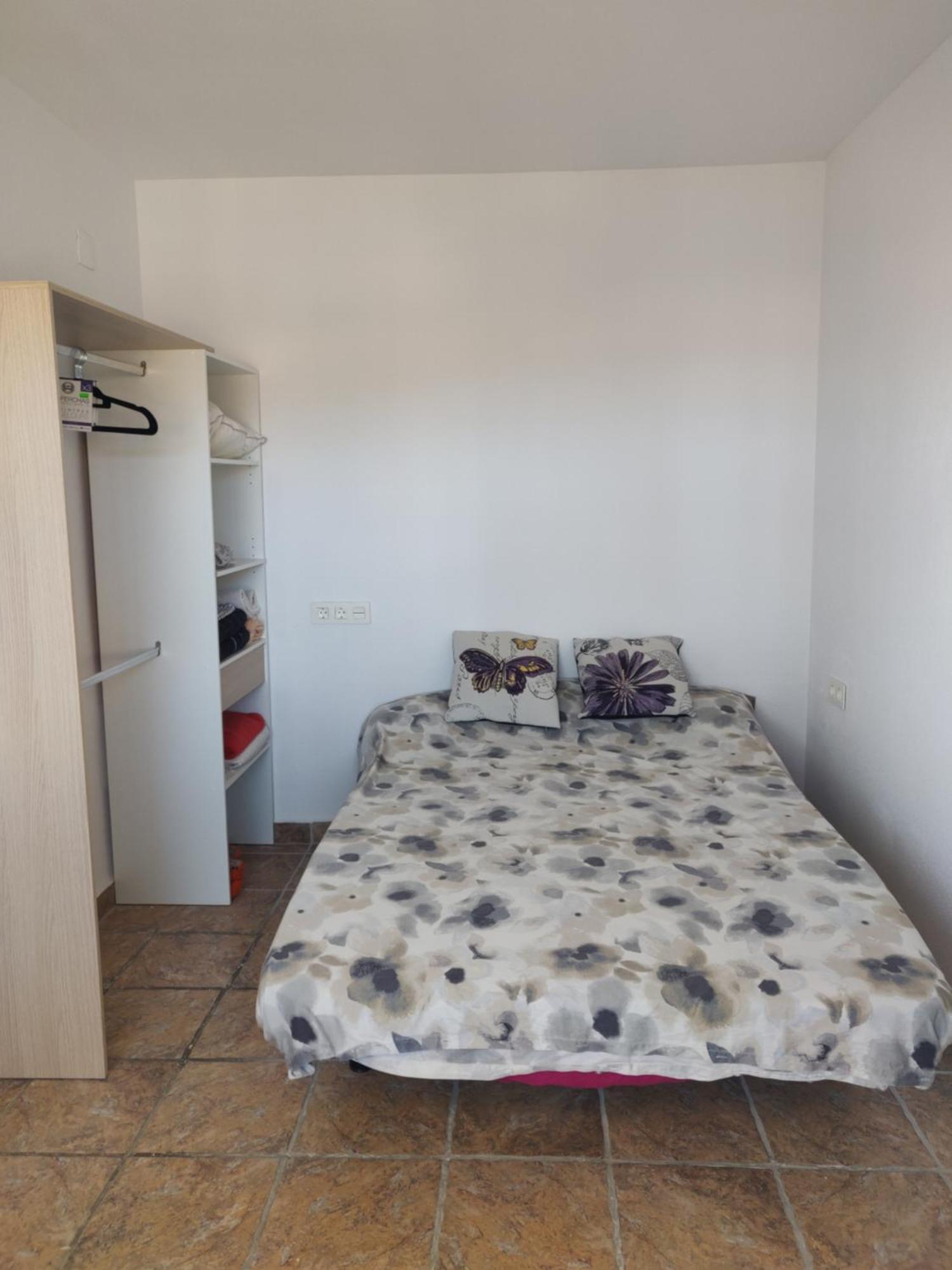 Apartamentos Soleados Cerca De La Playa La Mata تورّيفيِخا المظهر الخارجي الصورة
