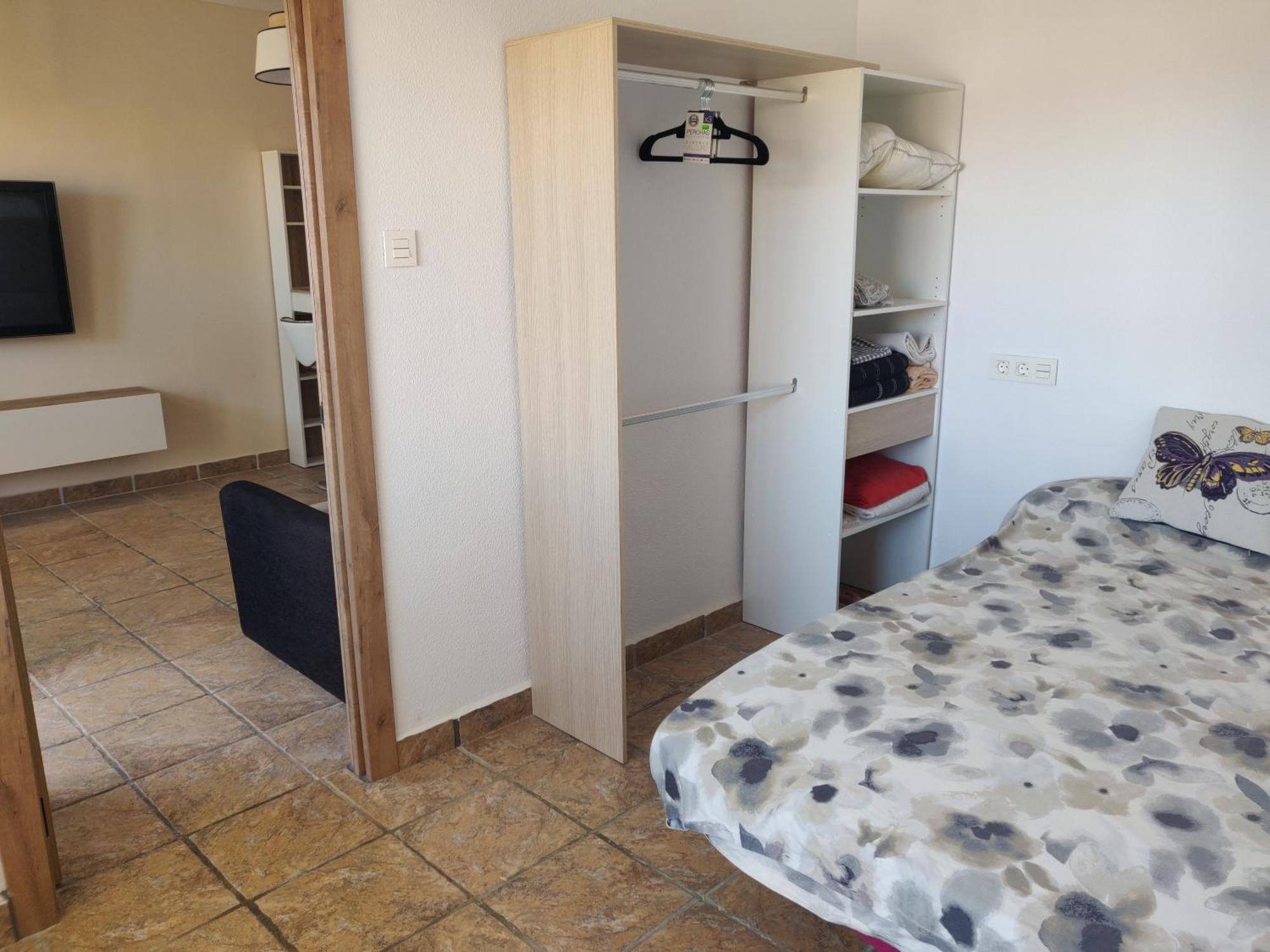Apartamentos Soleados Cerca De La Playa La Mata تورّيفيِخا المظهر الخارجي الصورة