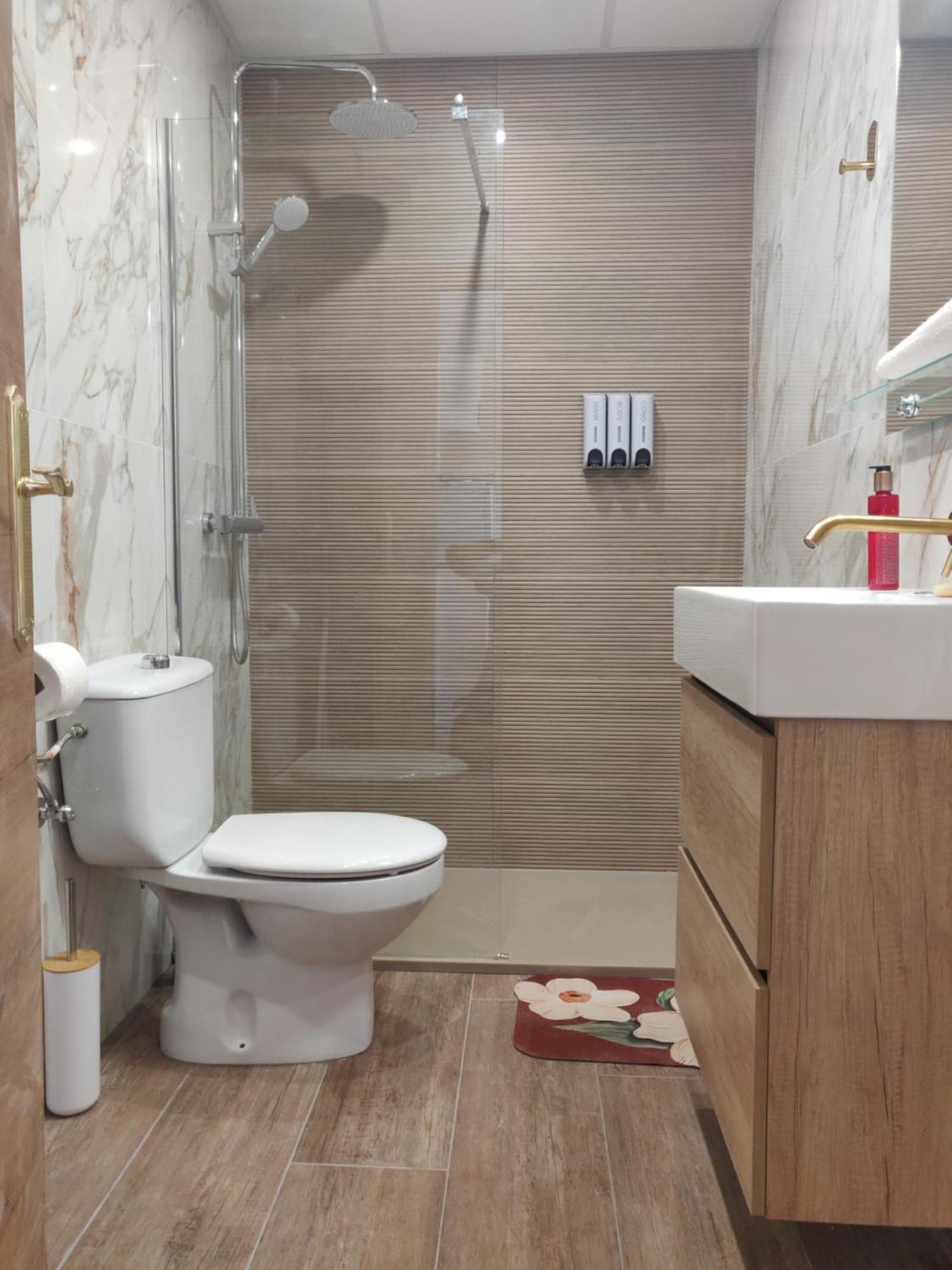Apartamentos Soleados Cerca De La Playa La Mata تورّيفيِخا المظهر الخارجي الصورة
